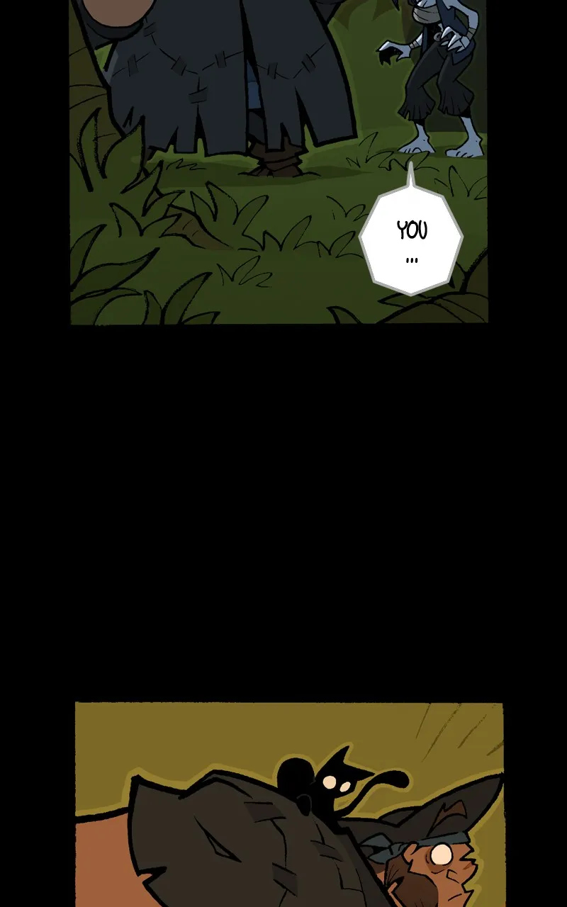 BlackSmith Chapter 106 page 20 - 