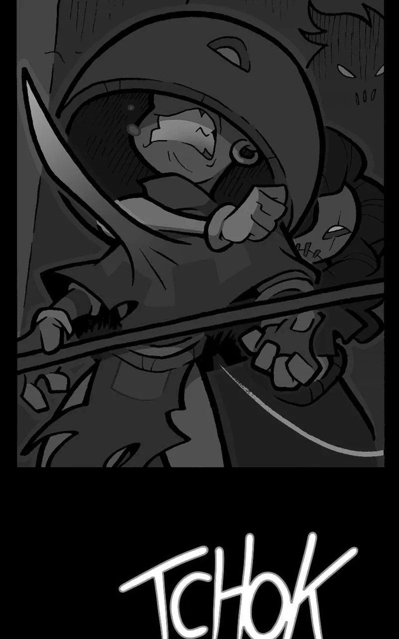 BlackSmith Chapter 106 page 3 - 