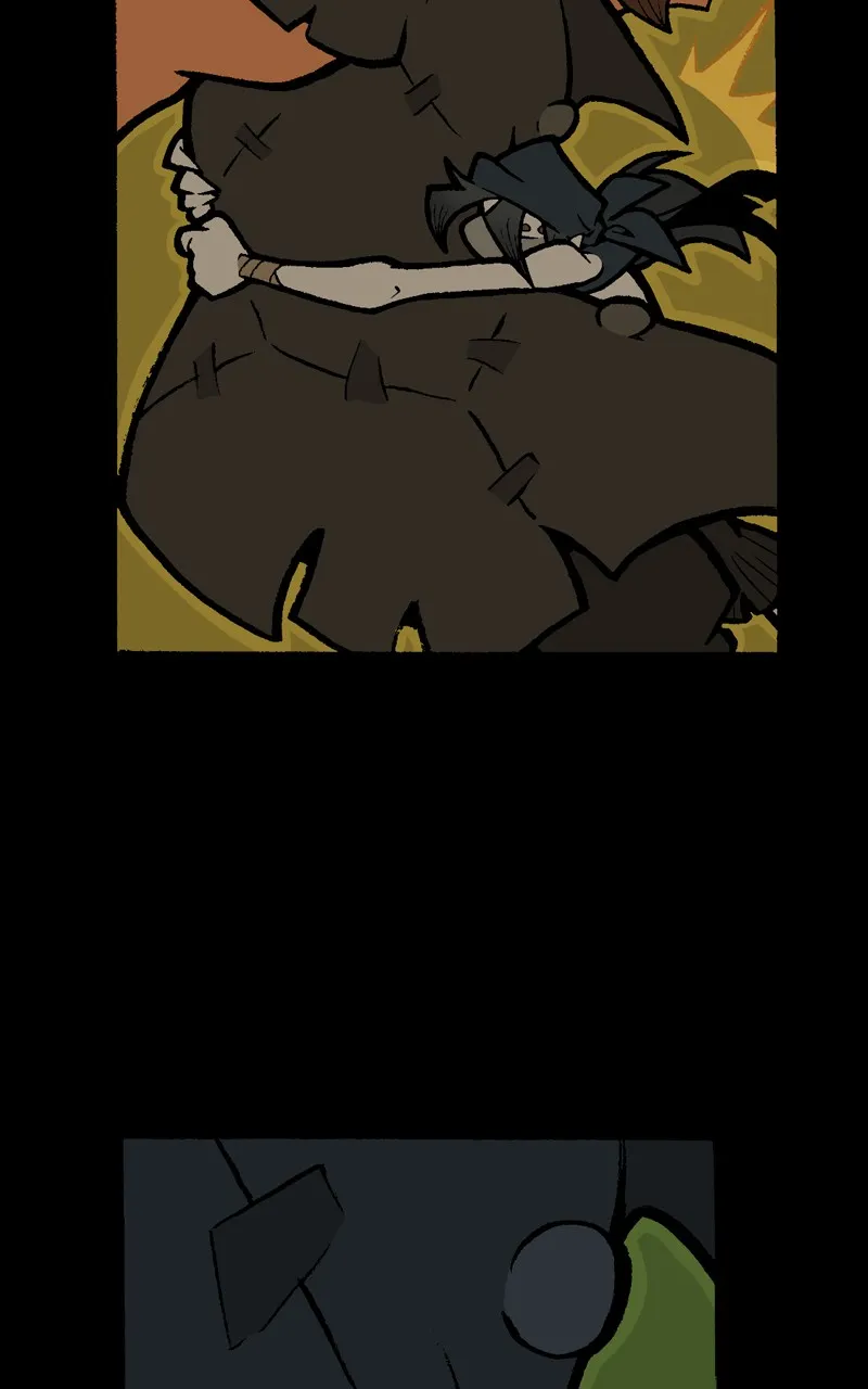 BlackSmith Chapter 106 page 21 - 