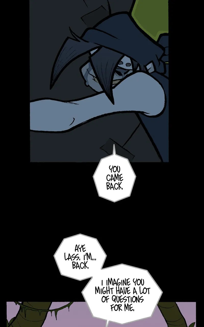BlackSmith Chapter 106 page 22 - 