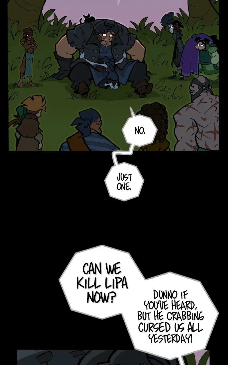 BlackSmith Chapter 106 page 23 - 