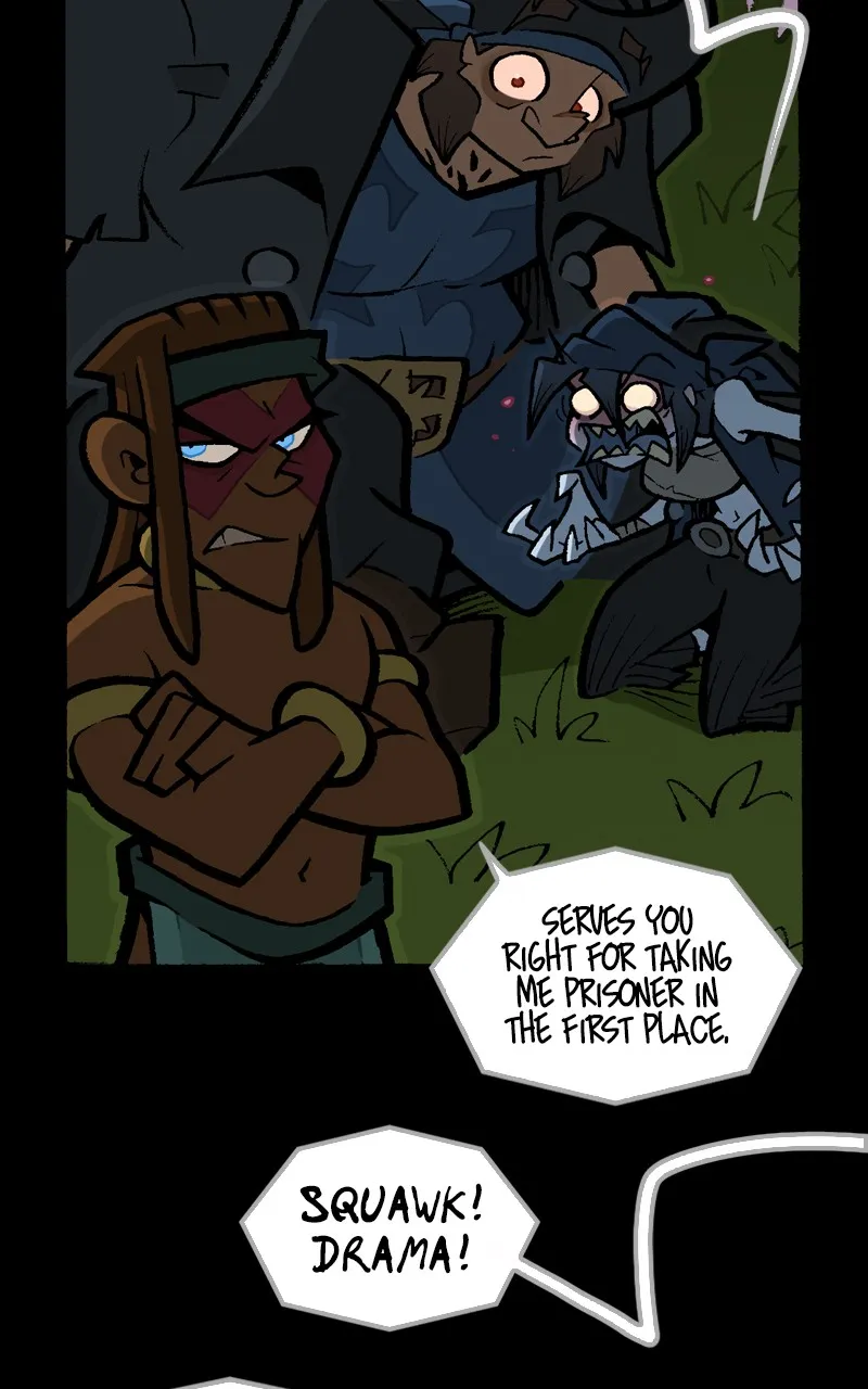 BlackSmith Chapter 106 page 24 - 