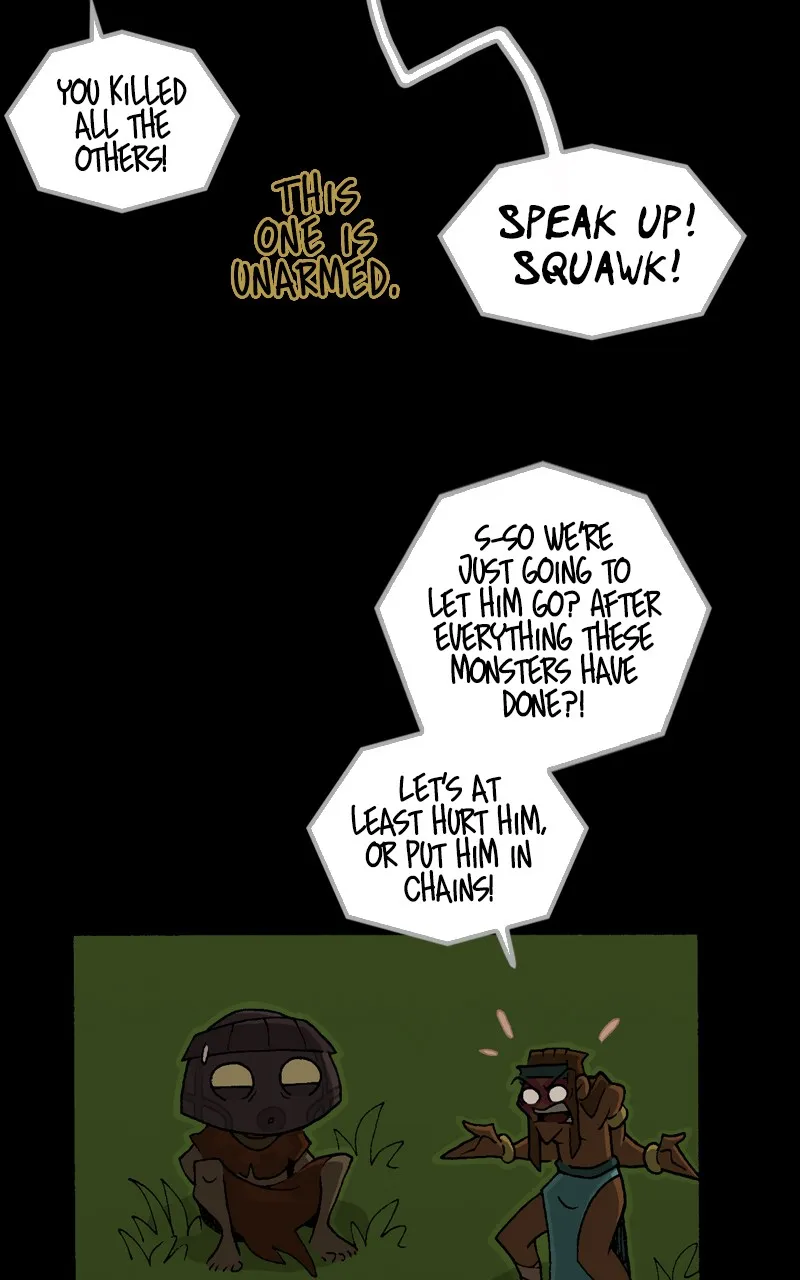 BlackSmith Chapter 106 page 29 - 