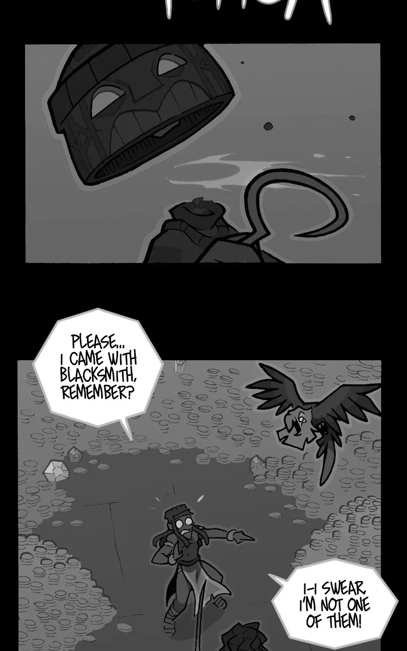 BlackSmith Chapter 106 page 4 - 