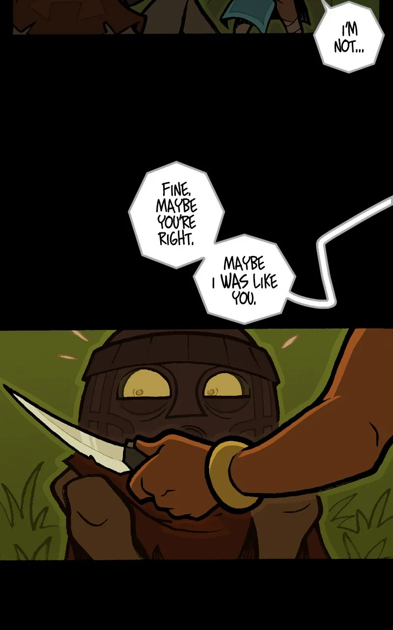 BlackSmith Chapter 106 page 34 - 