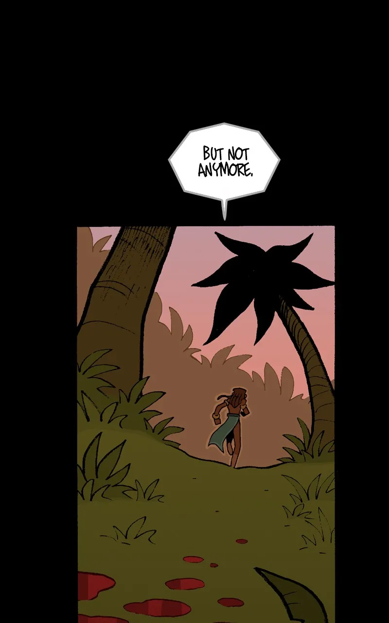 BlackSmith Chapter 106 page 35 - 