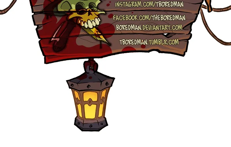BlackSmith Chapter 106 page 37 - 