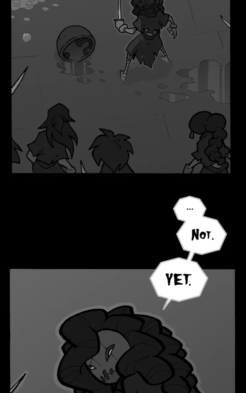 BlackSmith Chapter 106 page 5 - 