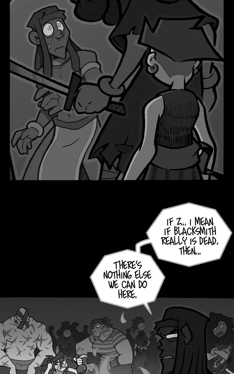 BlackSmith Chapter 106 page 6 - 