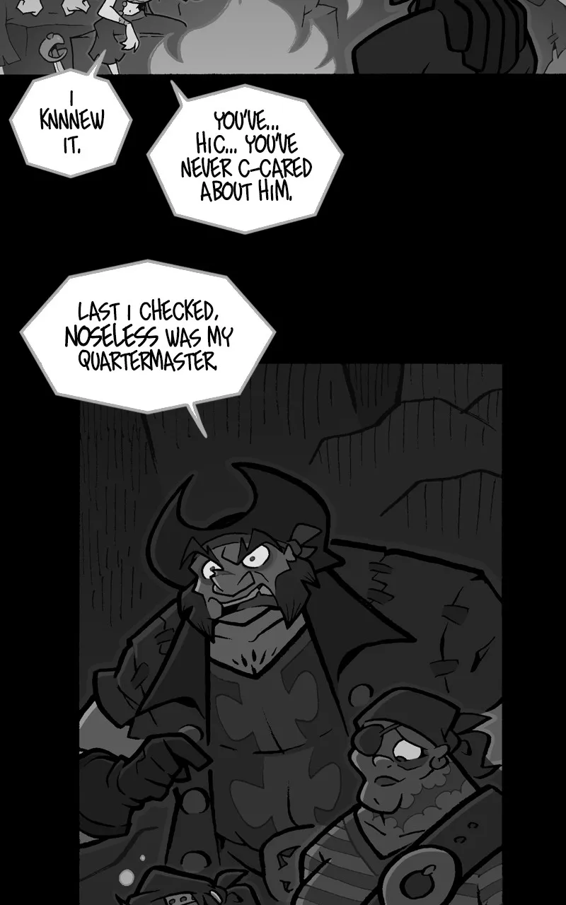 BlackSmith Chapter 106 page 7 - 