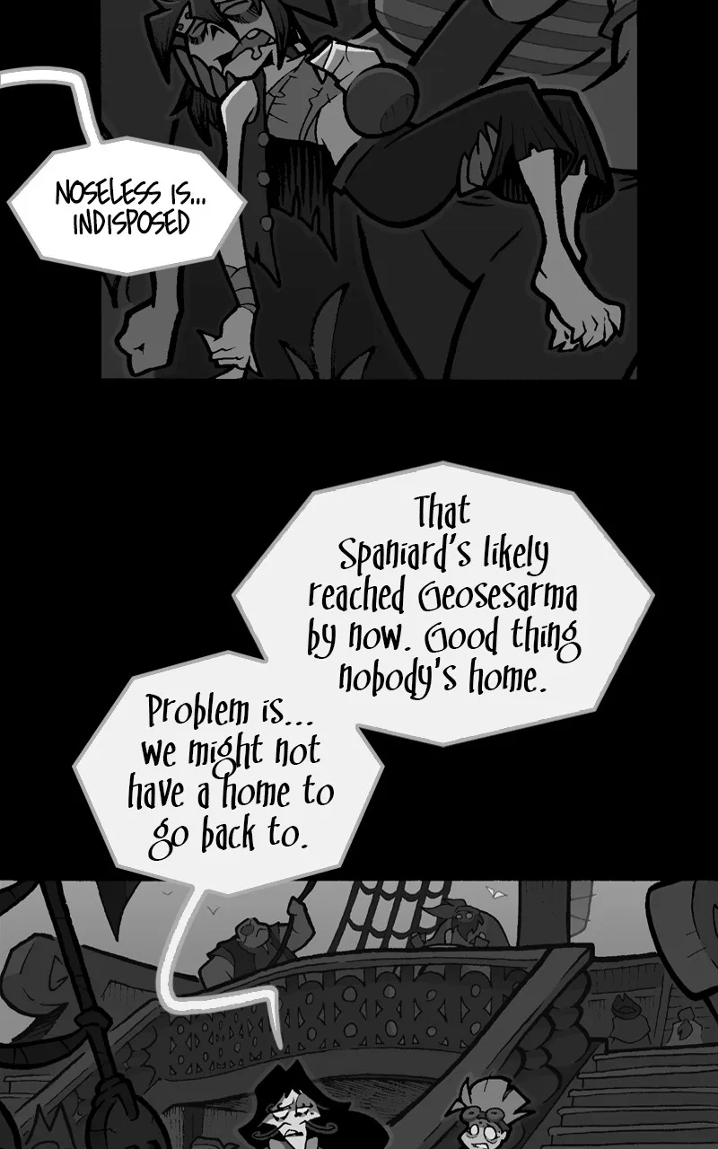 BlackSmith Chapter 106 page 8 - 