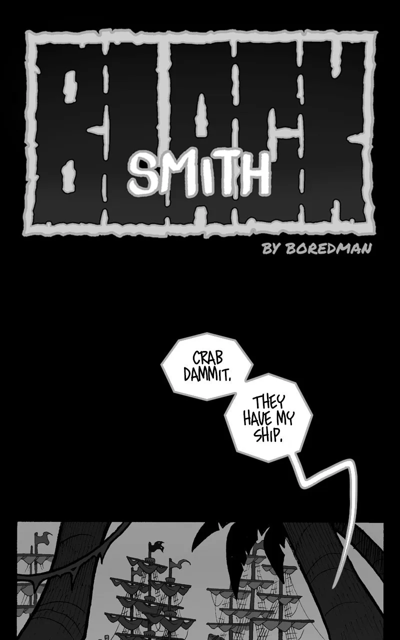 BlackSmith Chapter 107 page 1 - 