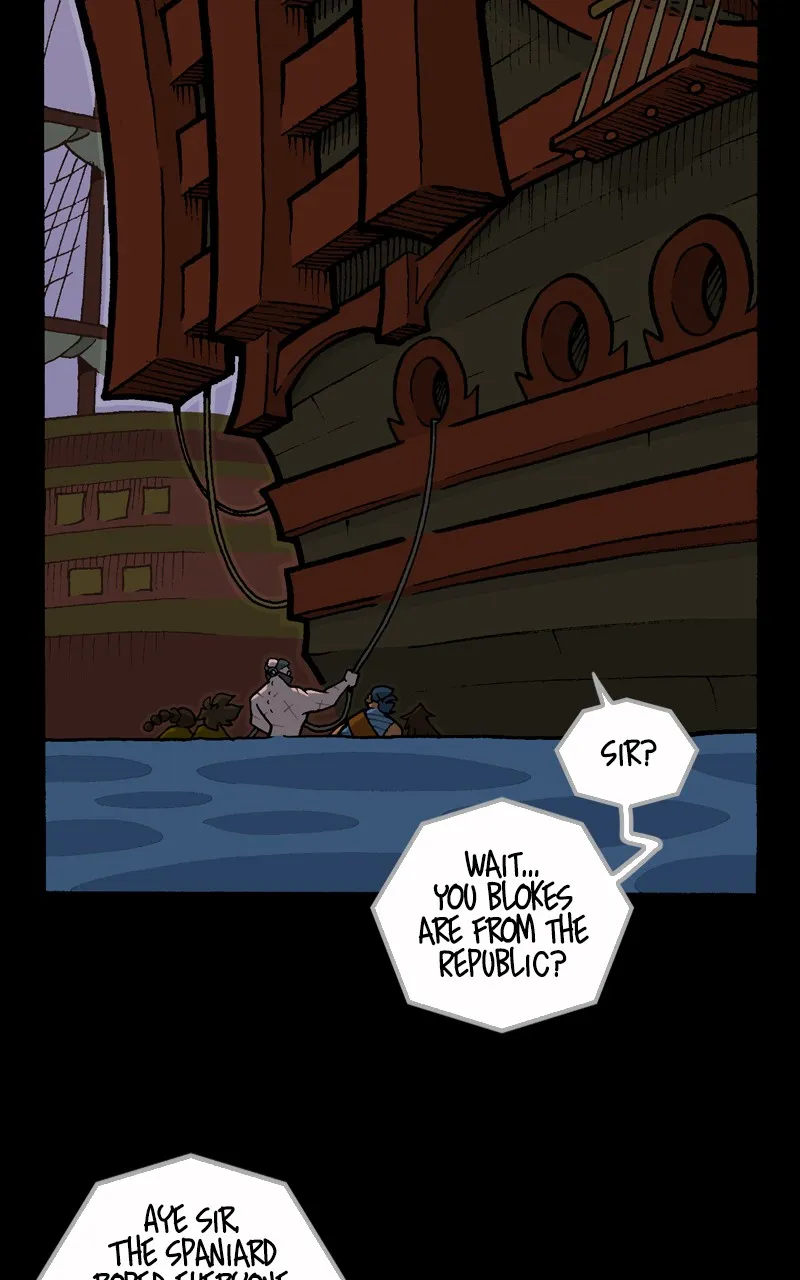 BlackSmith Chapter 107 page 11 - 