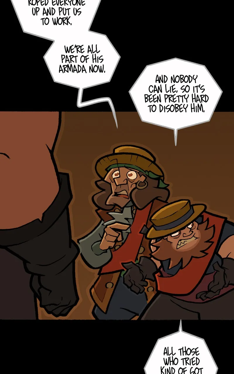 BlackSmith Chapter 107 page 12 - 