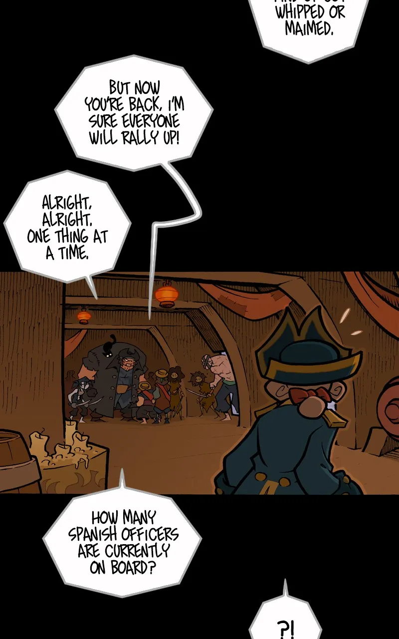 BlackSmith Chapter 107 page 13 - 