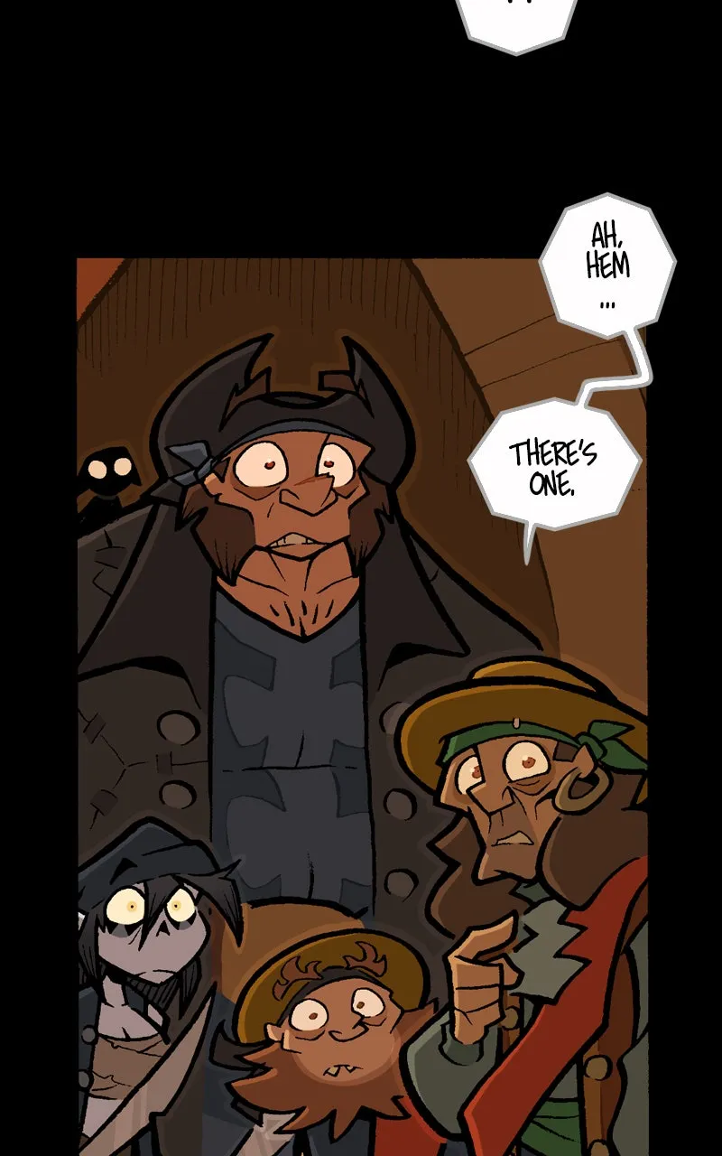 BlackSmith Chapter 107 page 14 - 