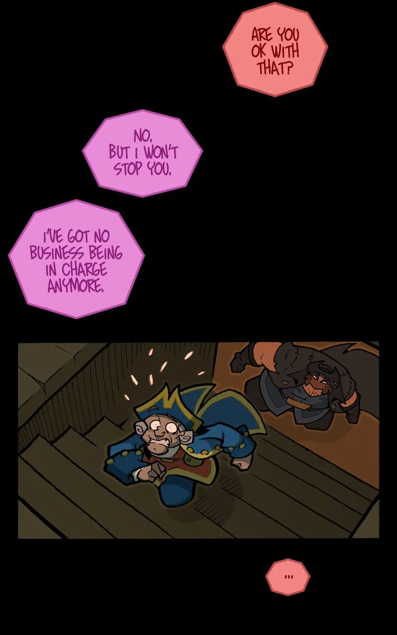 BlackSmith Chapter 107 page 16 - 