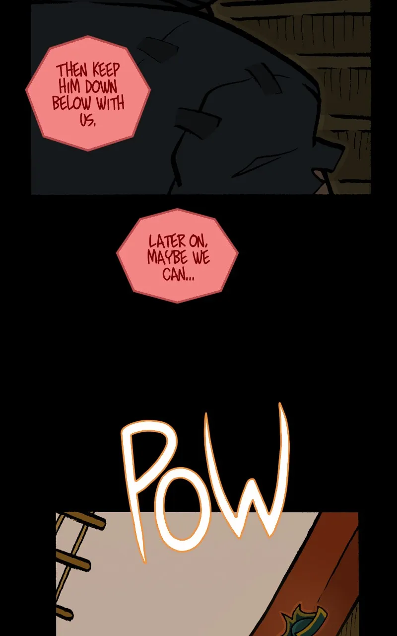 BlackSmith Chapter 107 page 18 - 
