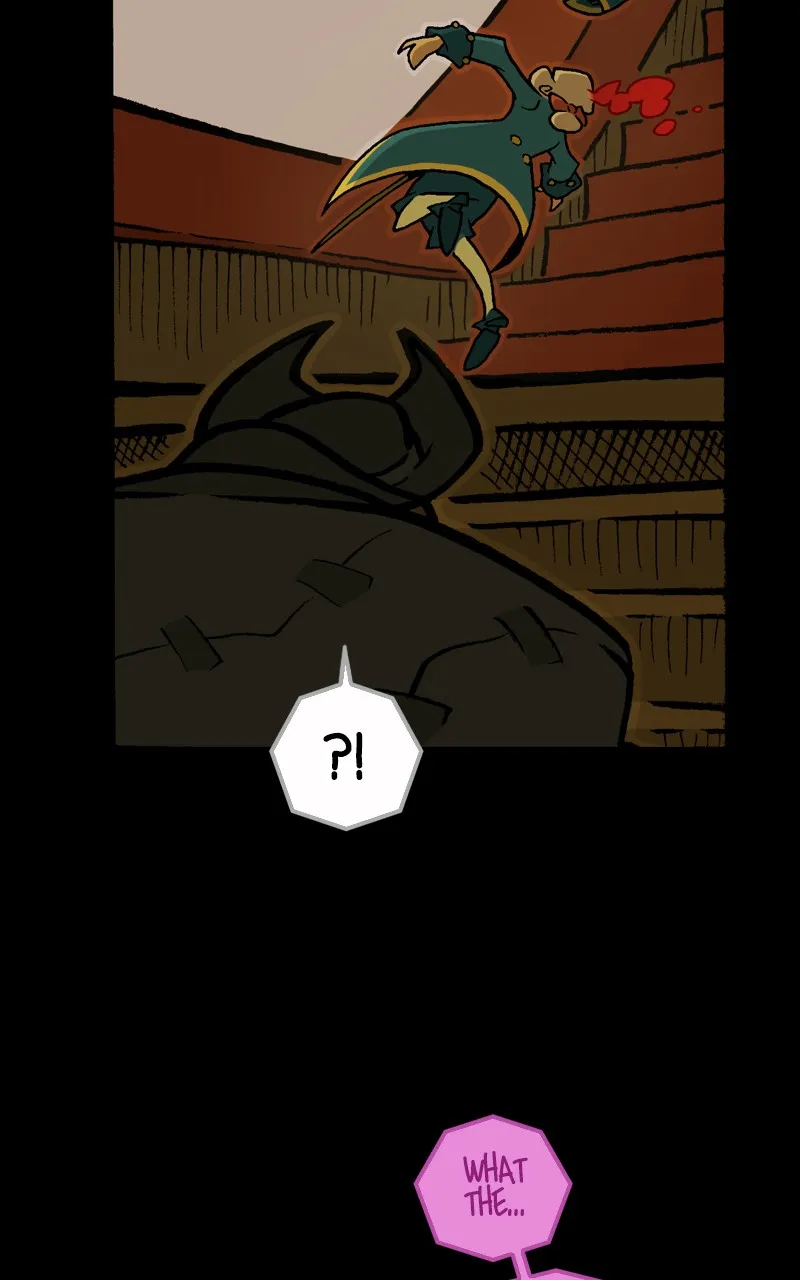 BlackSmith Chapter 107 page 19 - 