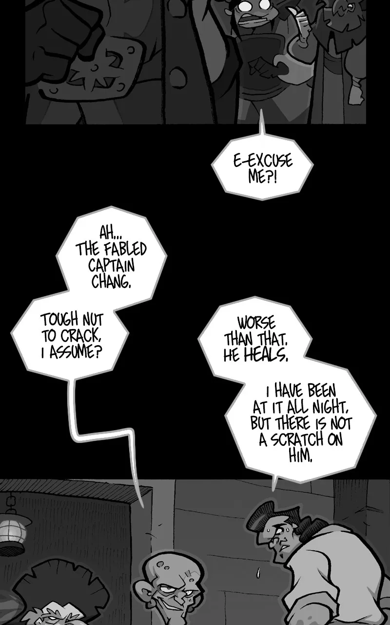 BlackSmith Chapter 107 page 3 - 