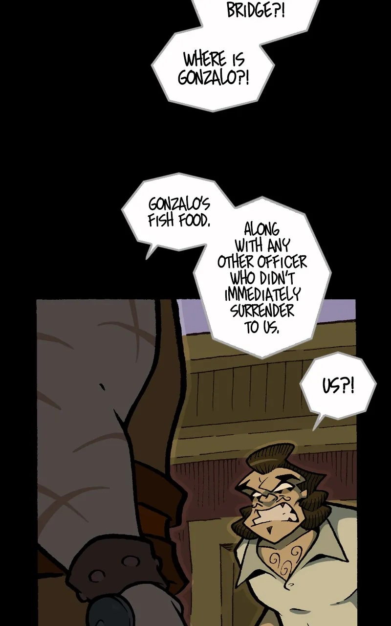 BlackSmith Chapter 107 page 24 - 