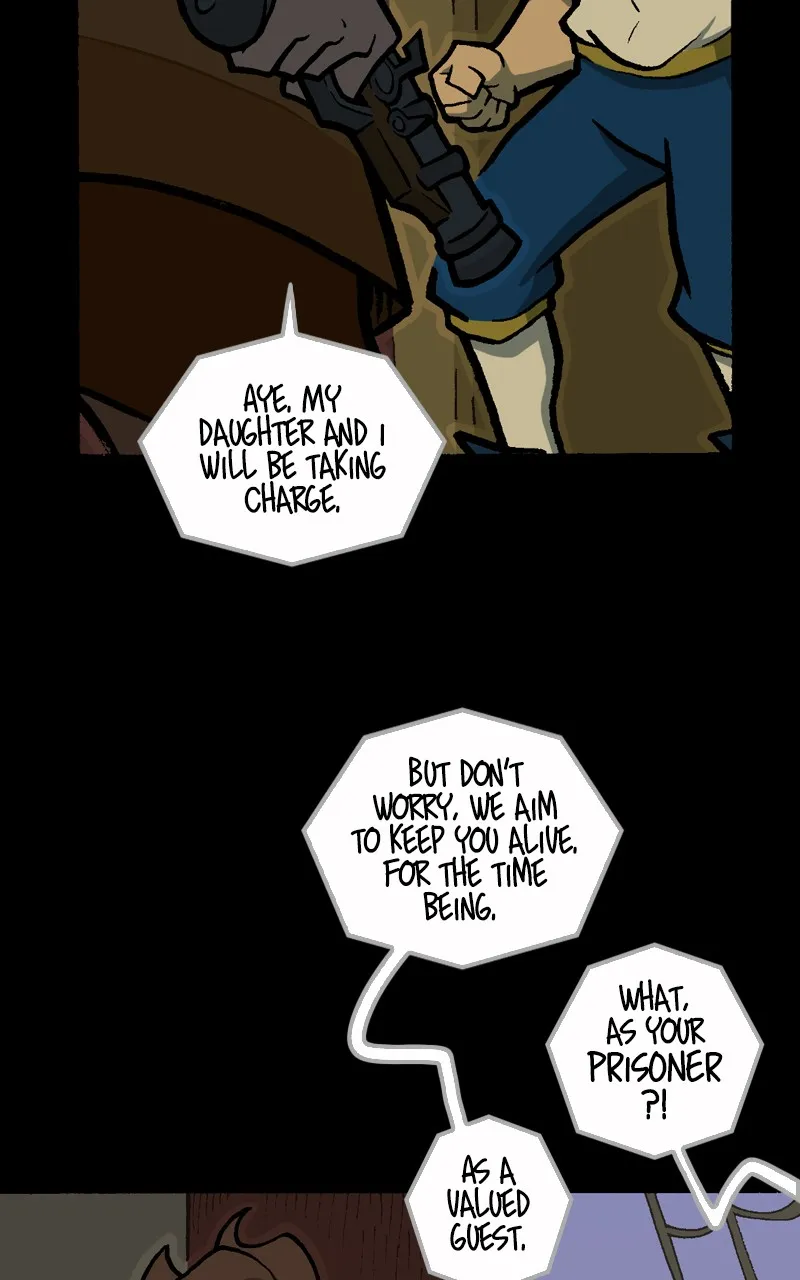 BlackSmith Chapter 107 page 25 - 
