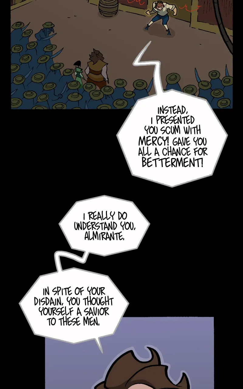 BlackSmith Chapter 107 page 27 - 