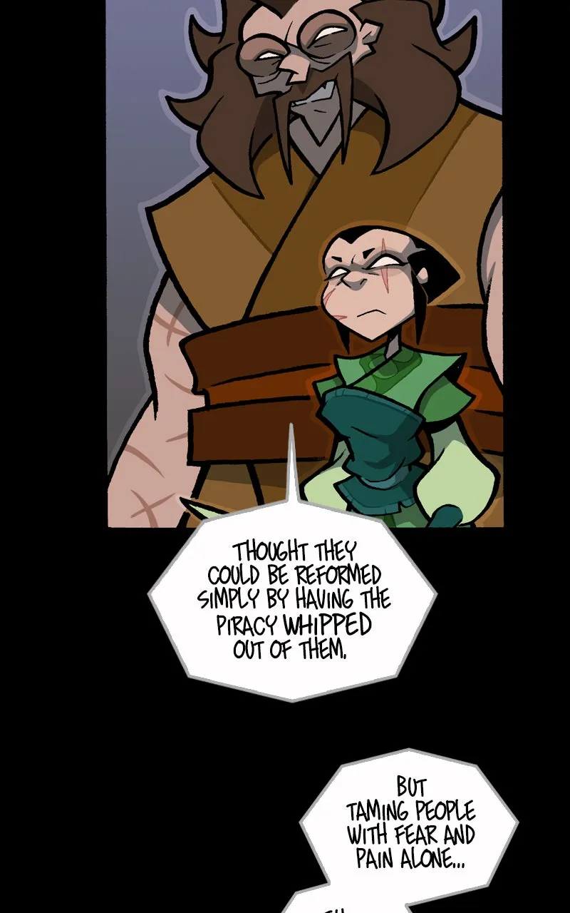 BlackSmith Chapter 107 page 28 - 