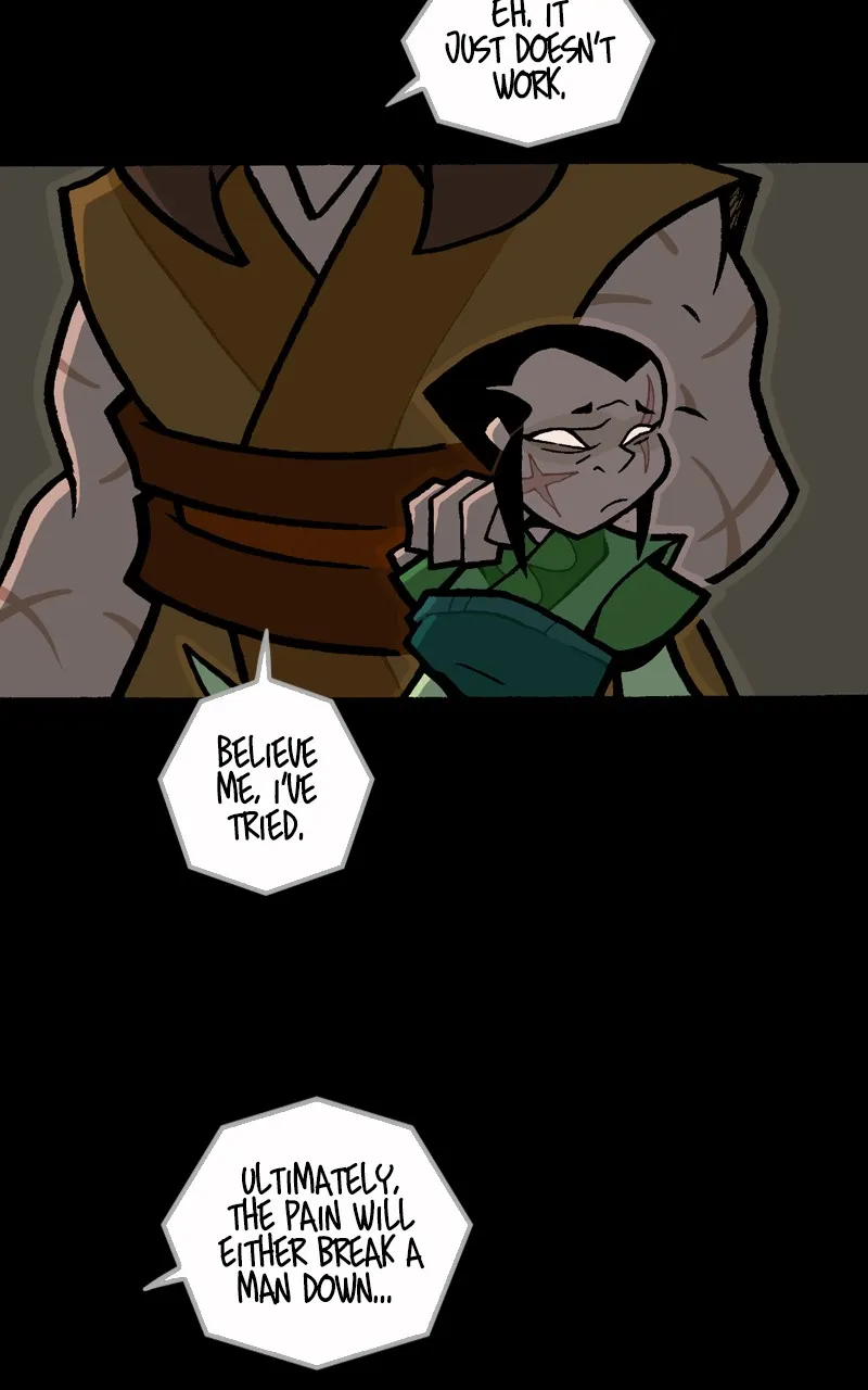 BlackSmith Chapter 107 page 29 - 