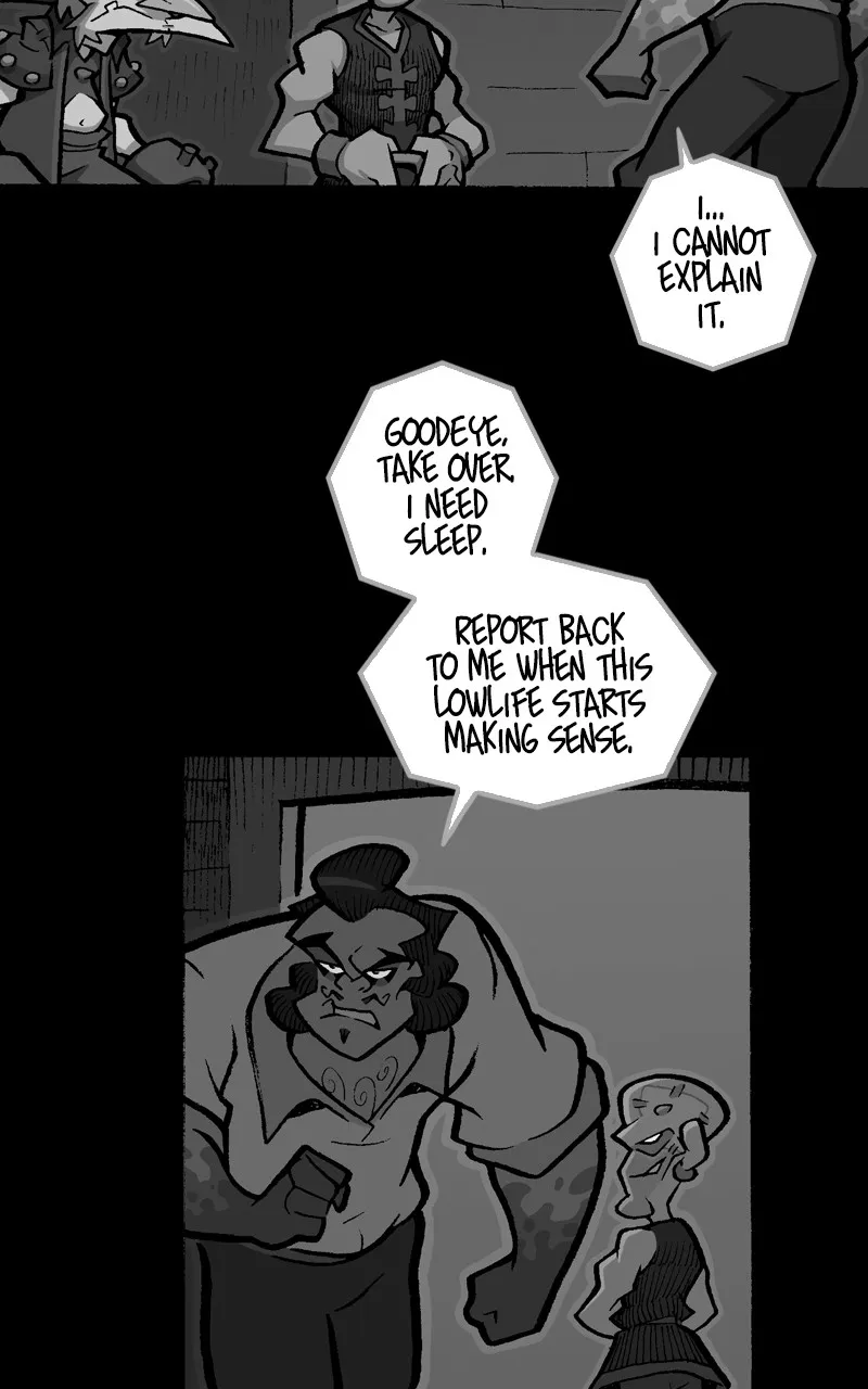 BlackSmith Chapter 107 page 4 - 
