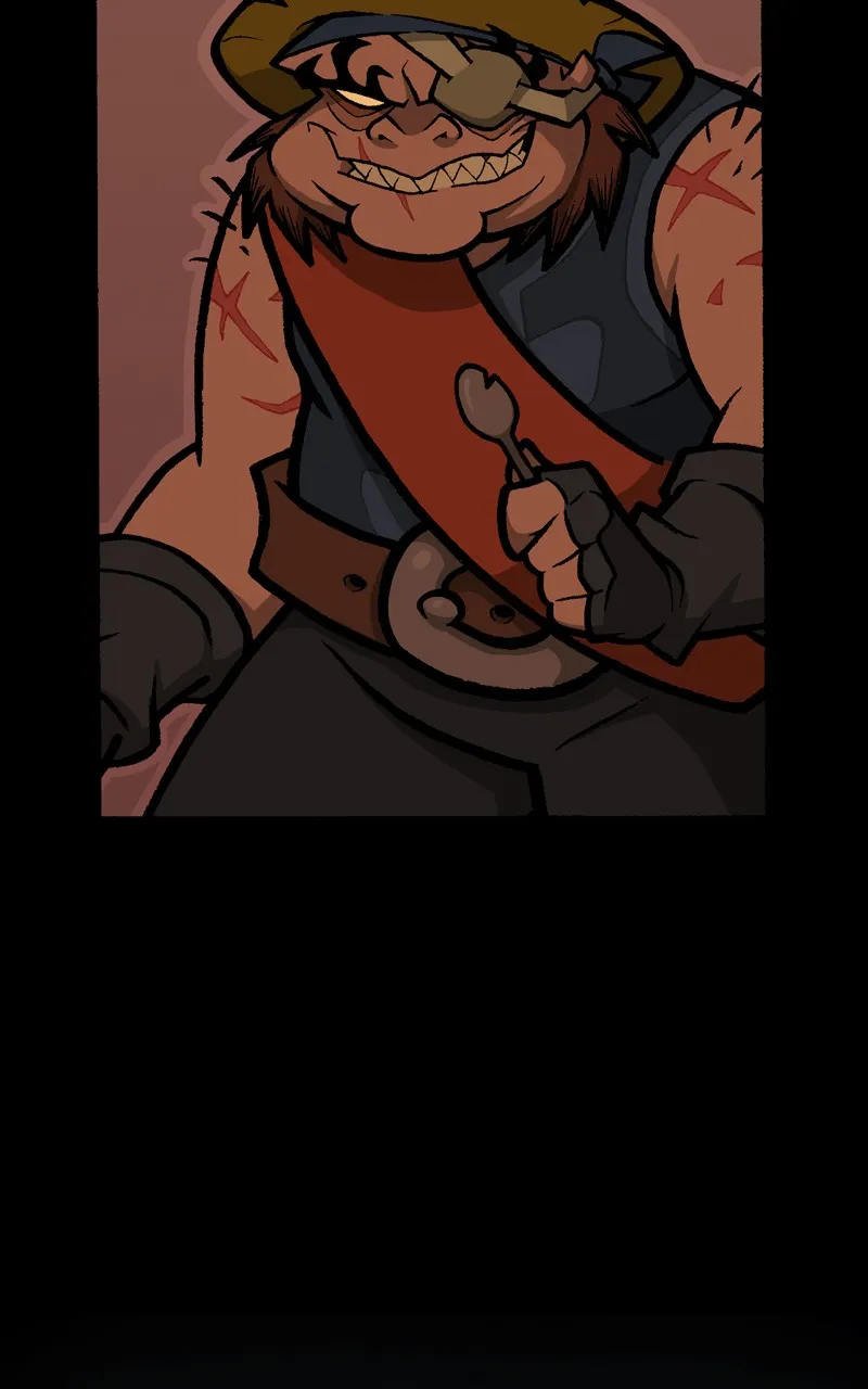 BlackSmith Chapter 107 page 31 - 