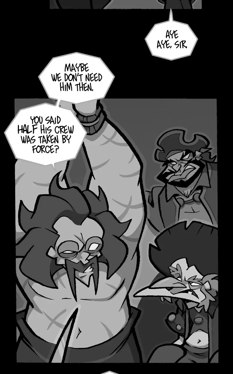 BlackSmith Chapter 107 page 5 - 