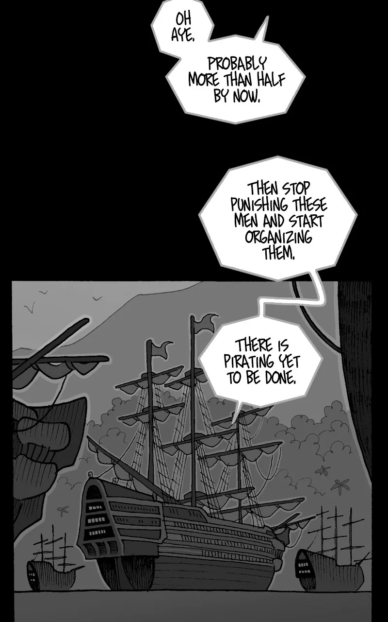 BlackSmith Chapter 107 page 6 - 
