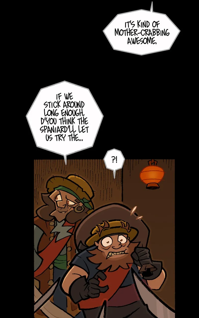BlackSmith Chapter 107 page 8 - 