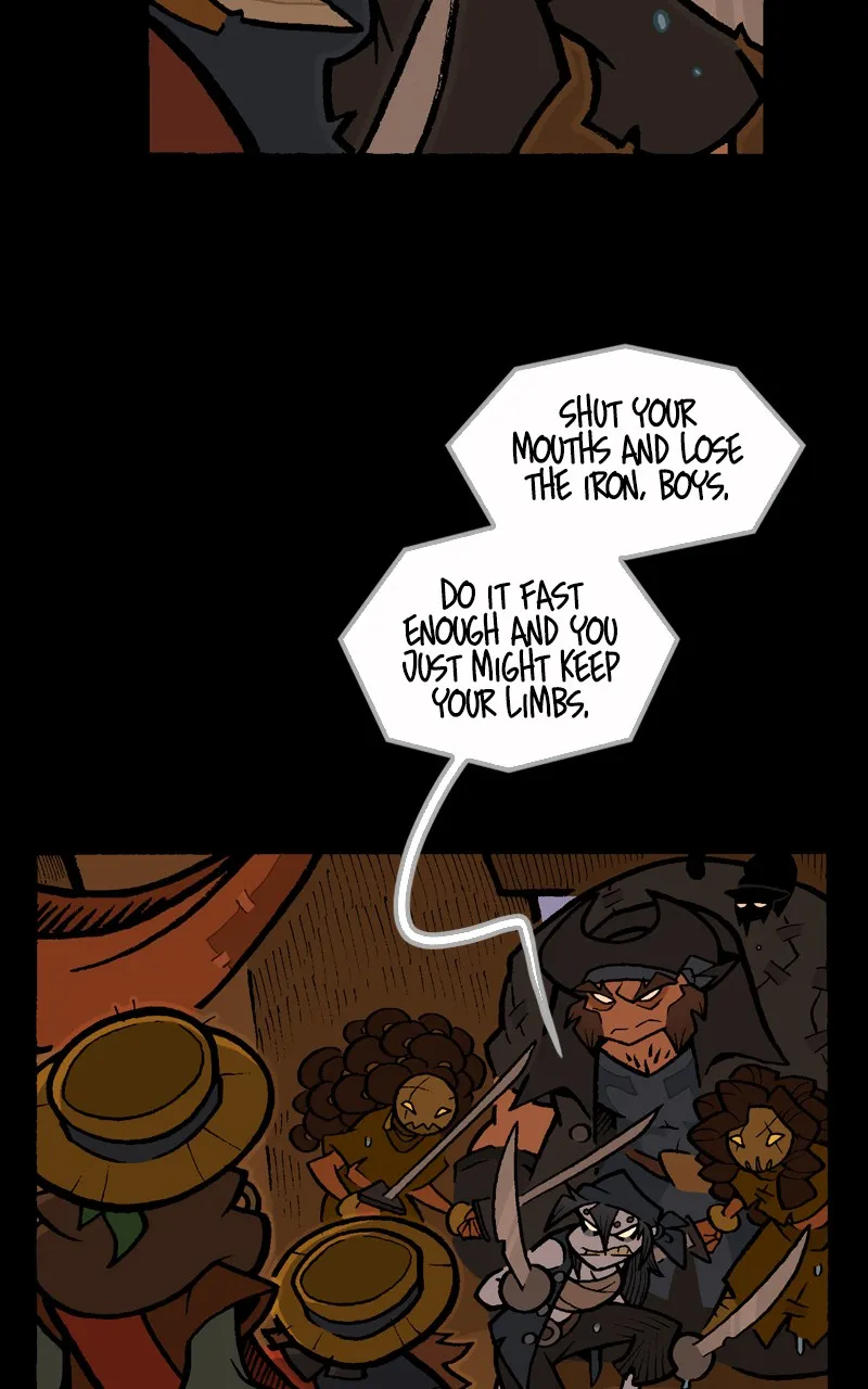 BlackSmith Chapter 107 page 9 - 