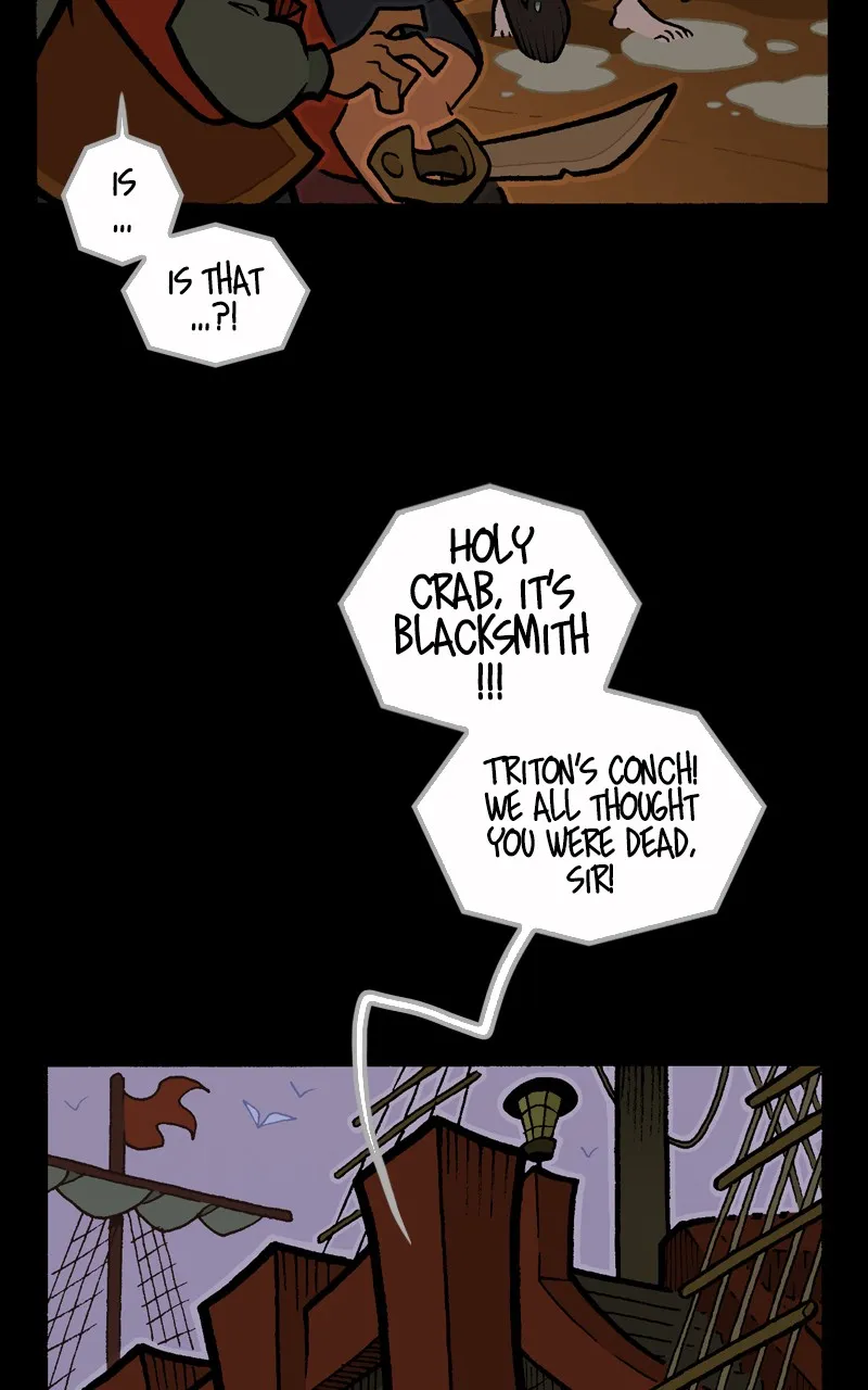 BlackSmith Chapter 107 page 10 - 