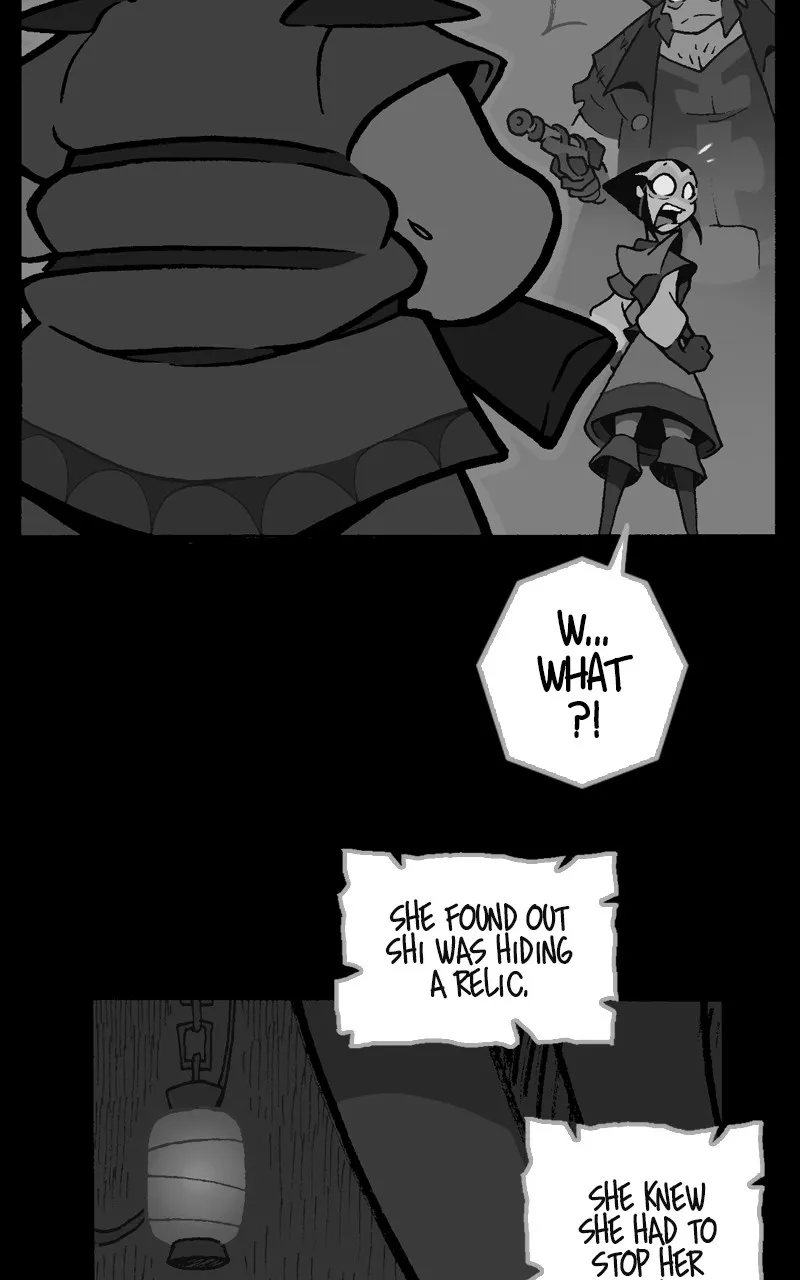 BlackSmith Chapter 108 page 2 - 