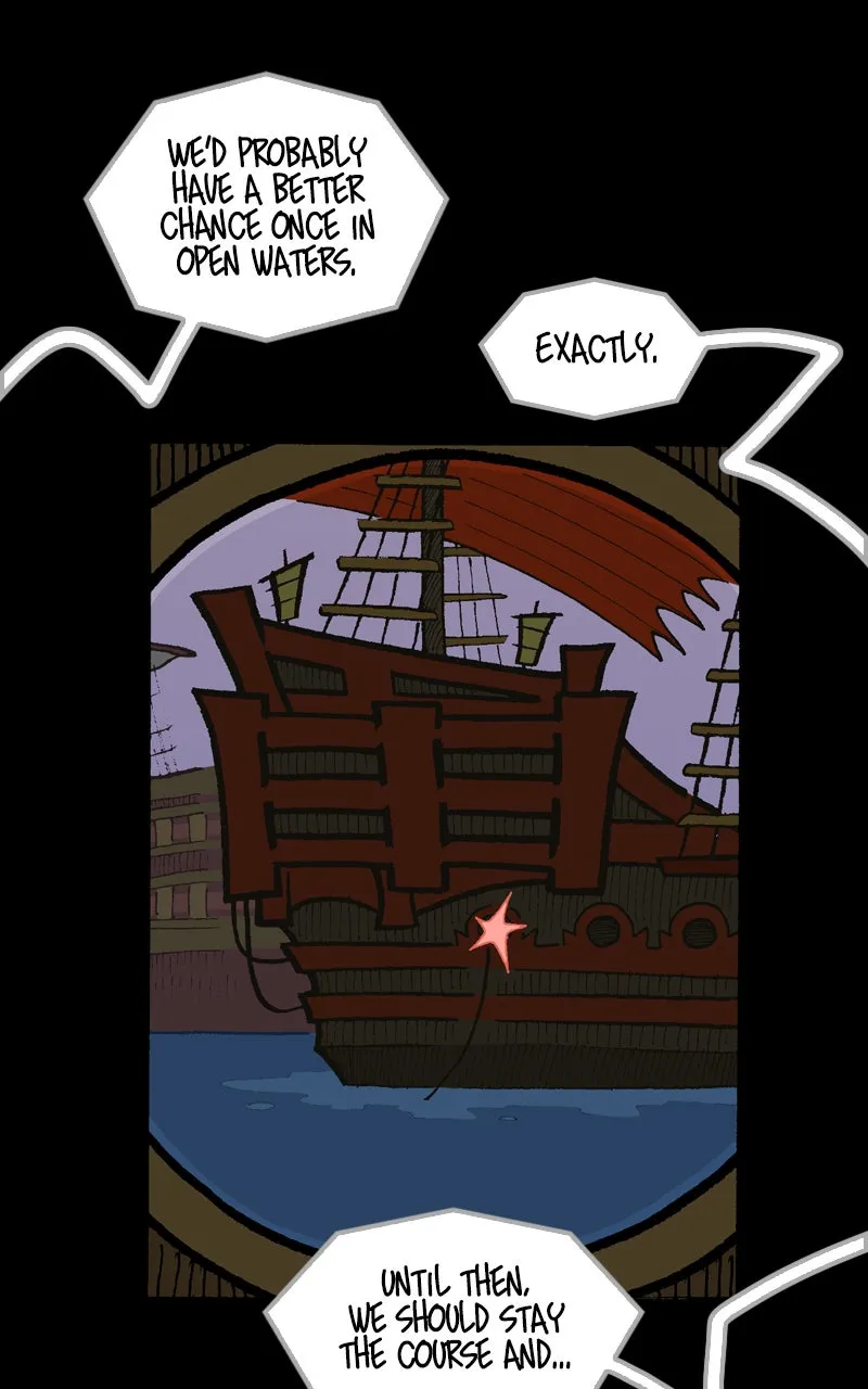 BlackSmith Chapter 108 page 12 - 