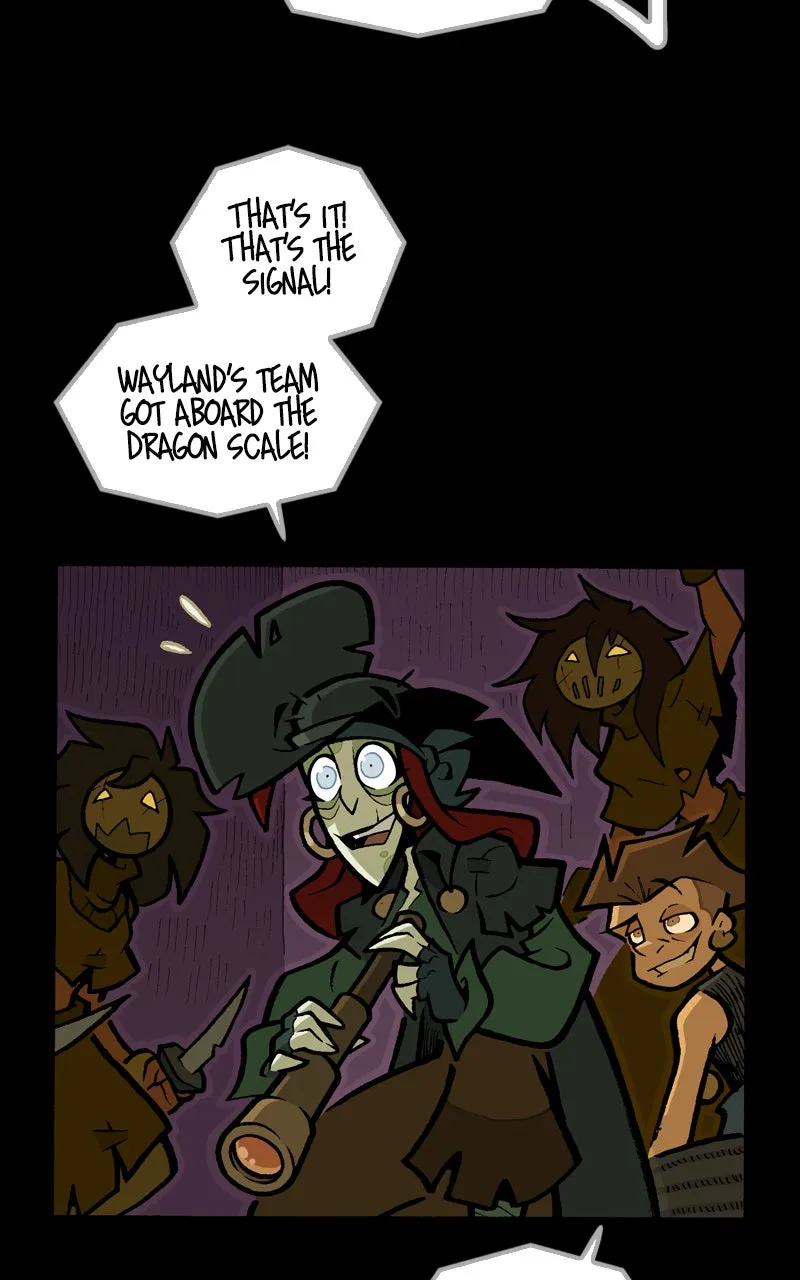 BlackSmith Chapter 108 page 13 - 