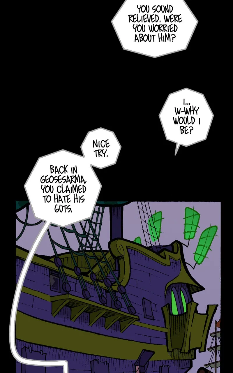 BlackSmith Chapter 108 page 14 - 