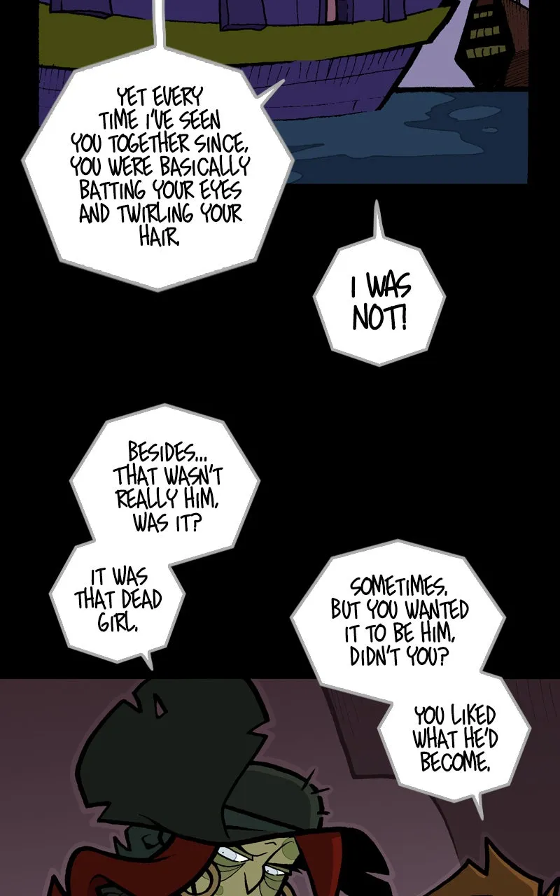 BlackSmith Chapter 108 page 15 - 