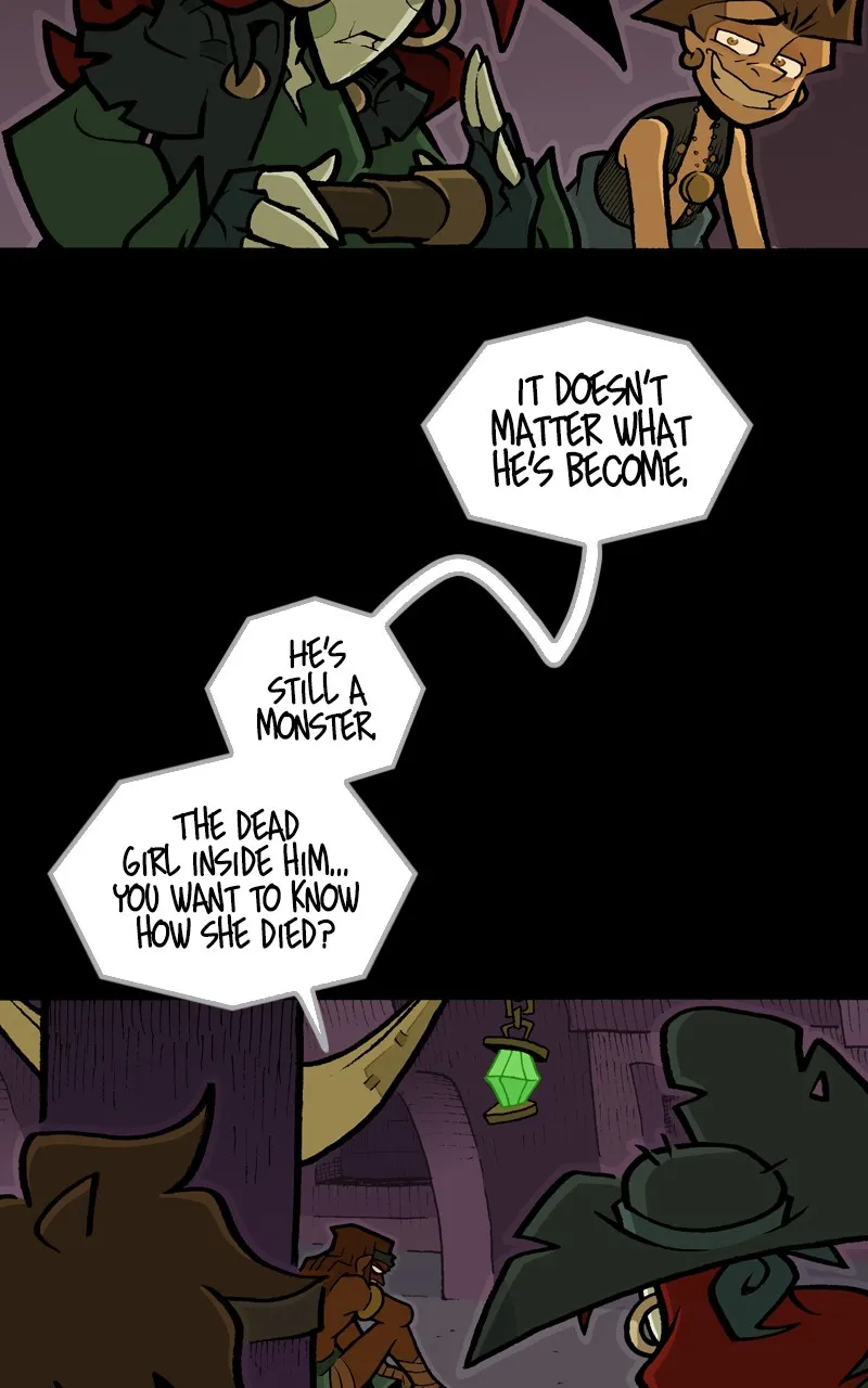 BlackSmith Chapter 108 page 16 - 
