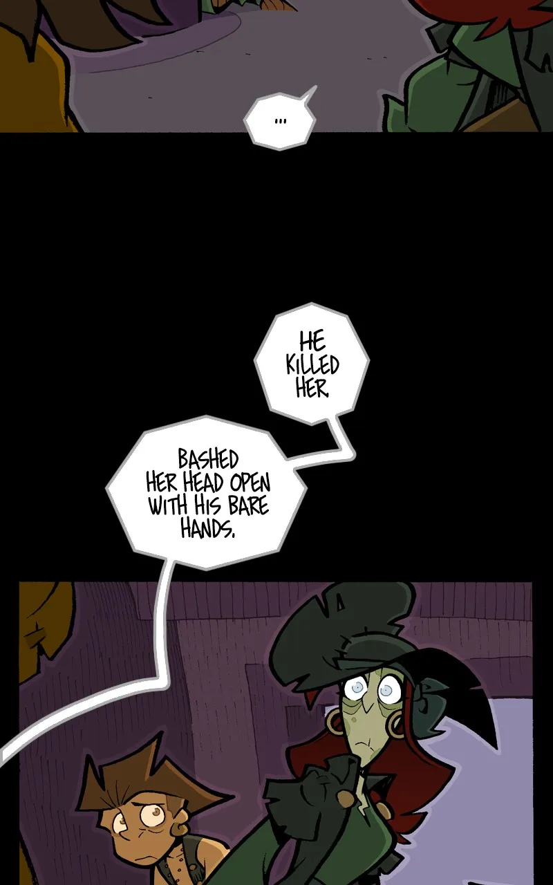BlackSmith Chapter 108 page 17 - 