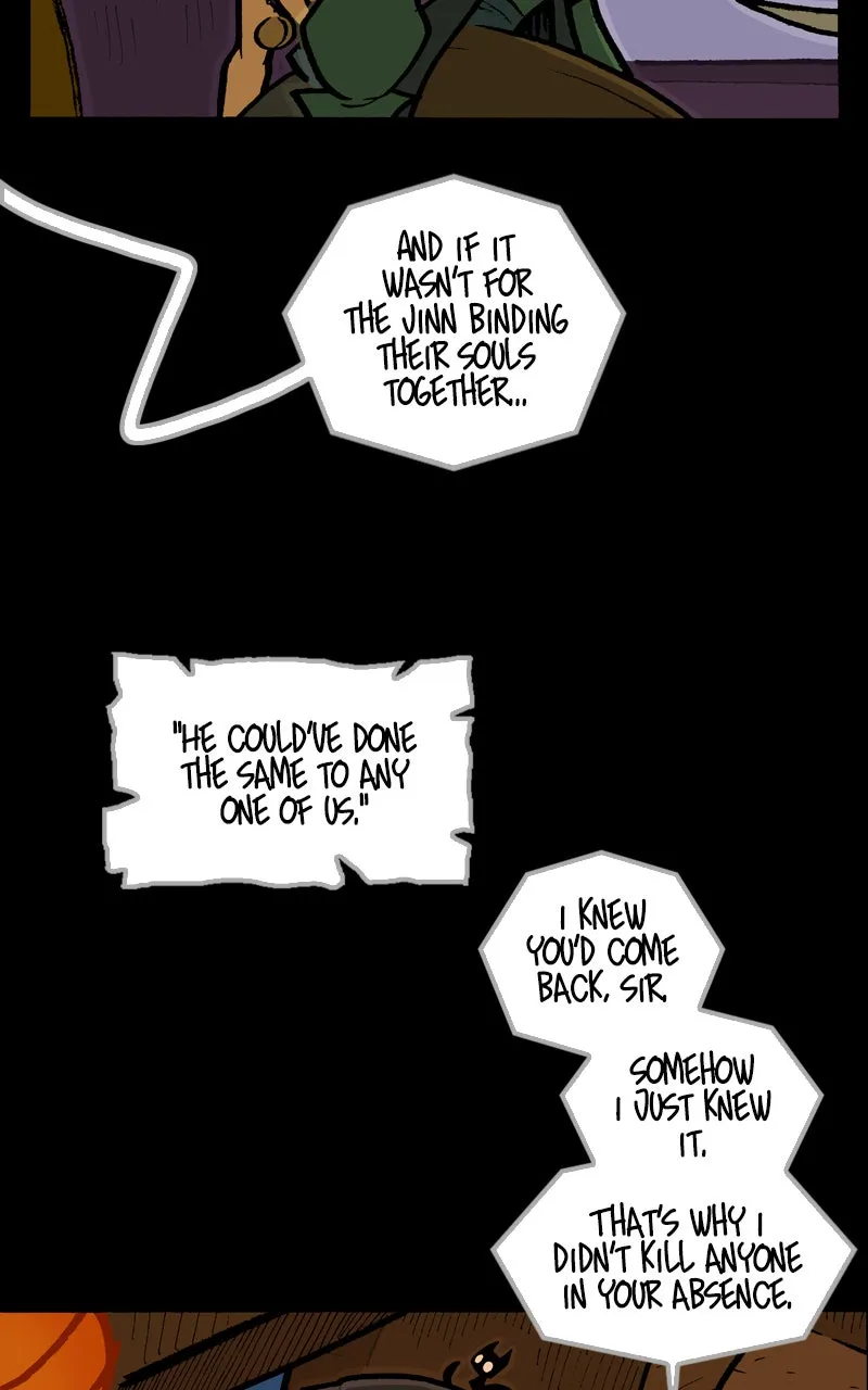 BlackSmith Chapter 108 page 18 - 