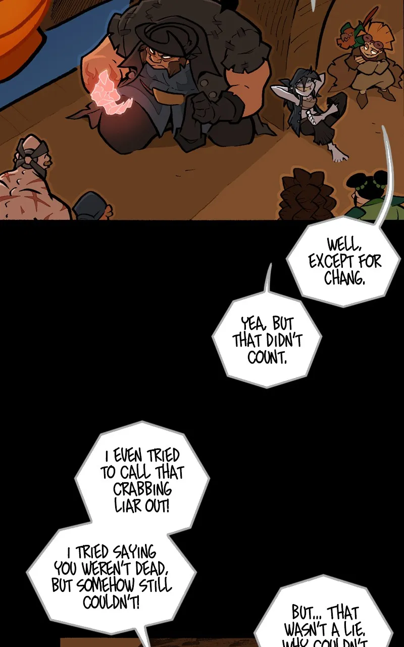 BlackSmith Chapter 108 page 19 - 