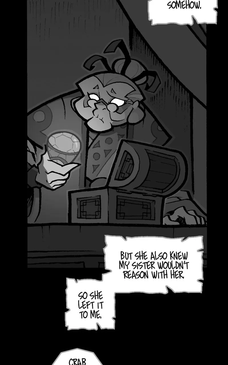 BlackSmith Chapter 108 page 3 - 