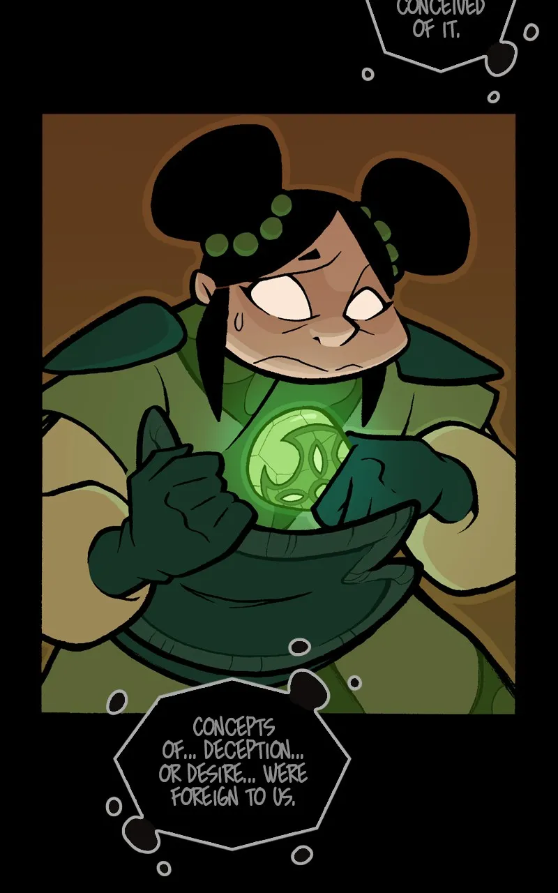 BlackSmith Chapter 108 page 24 - 