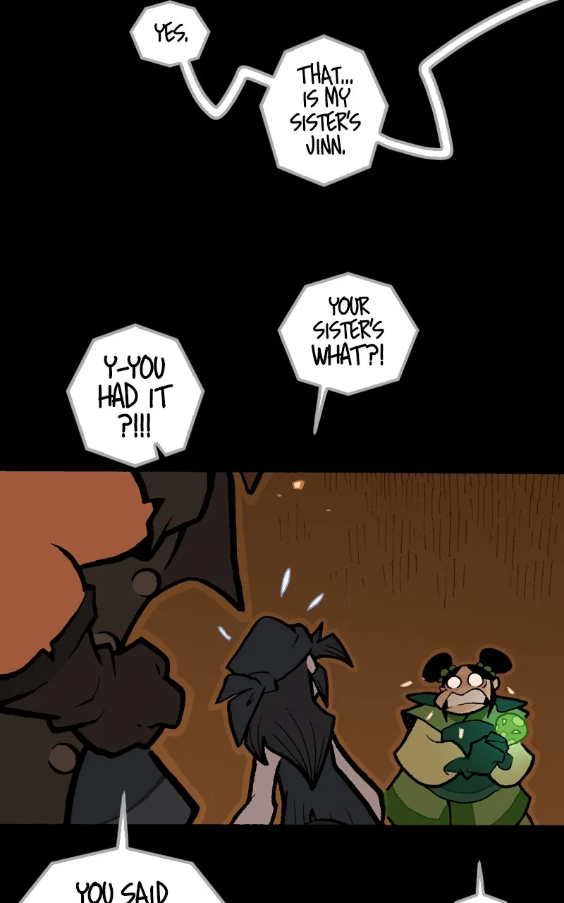 BlackSmith Chapter 108 page 26 - 
