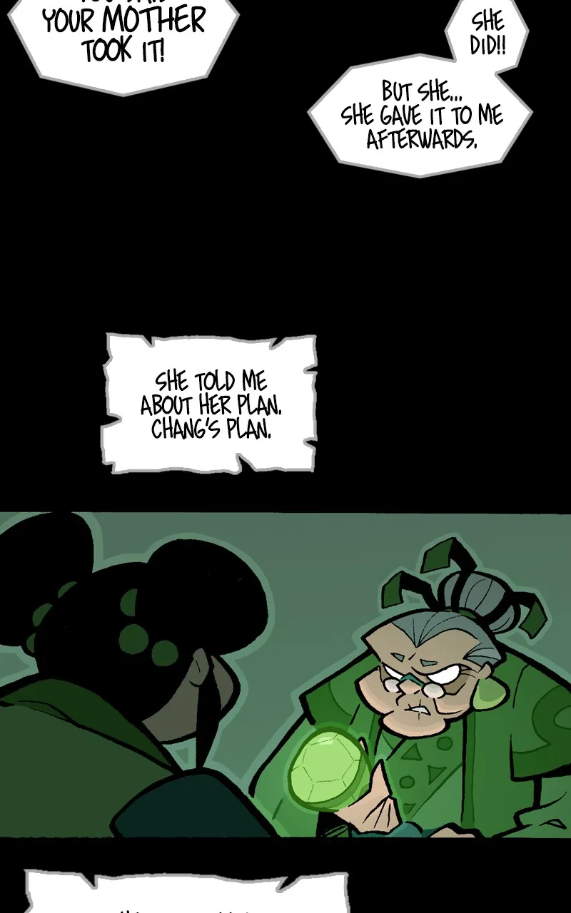 BlackSmith Chapter 108 page 27 - 