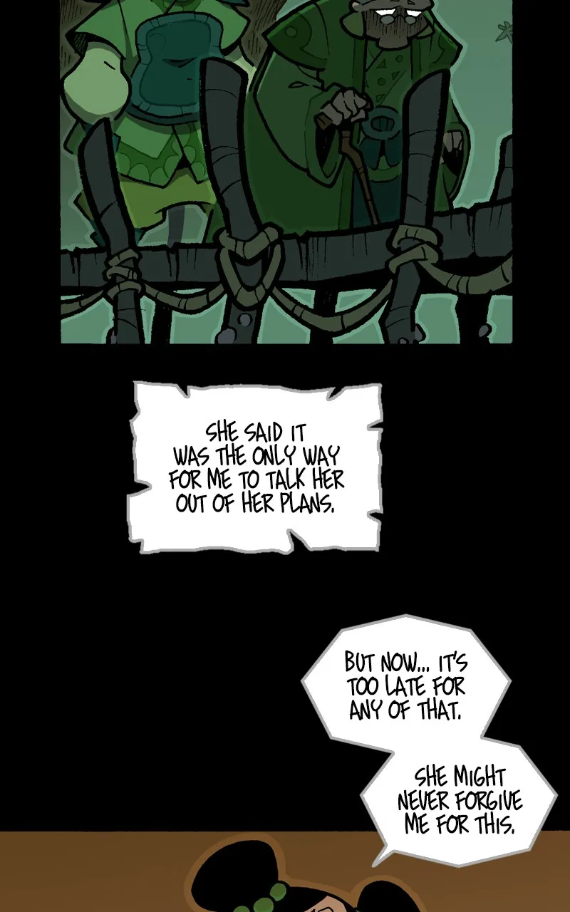 BlackSmith Chapter 108 page 29 - 